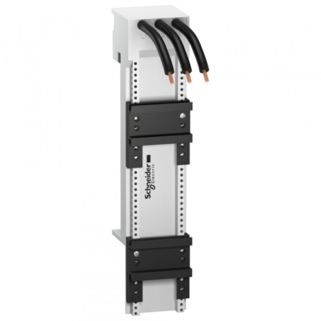 Schneider Electric Монтажная Плата с 1 выходом для GV3+LC1D