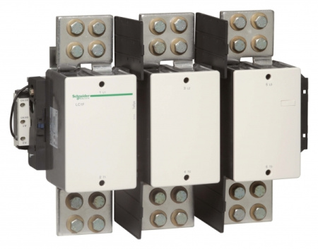 Schneider Electric Contactors F Контактор 1600А кат.220В AC в сборе