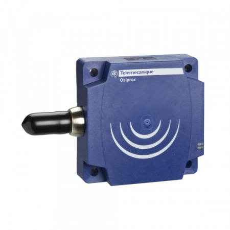 Schneider Electric Датчик индуктивный самообучающийся формата D XS8D1A1PAM12