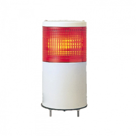 Schneider Electric Колонна в сборе 40мм 24В AC/DC LED XVC4B1K