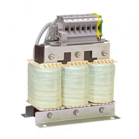 Schneider Electric Altivar Дроссель двигателя 314А (Х3)