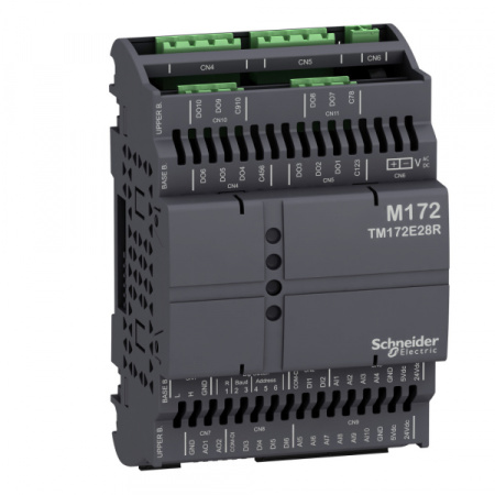 Schneider Electric Модуль расширения на 28 вх/вых