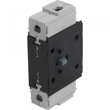 Schneider Electric Vario TeSys Модуль нейтрали выключателя-разъединителя 63-80А