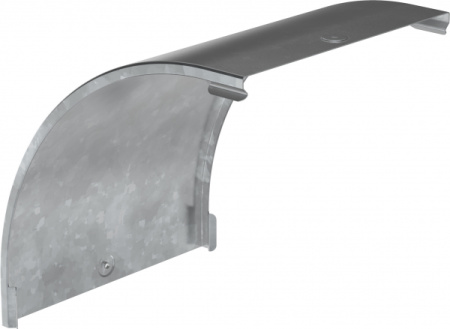 IEK ESCA Крышка поворота плавный 90град тип В20 ESCA 300мм HDZ