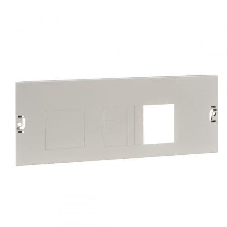Schneider Electric Prisma Plus P Панель передняя для горизонтальных NSX250 4Р