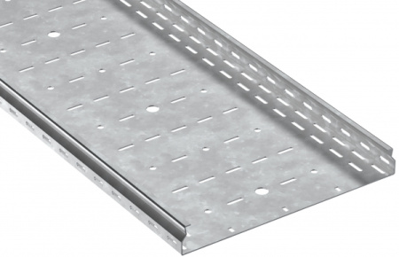 IEK ESCA 7 Лоток перфорированный 50х400х2000-1,5 HDZ