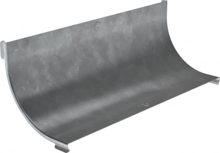 IEK ESCA Крышка поворота плавный 90град тип В10 ESCA 500мм HDZ