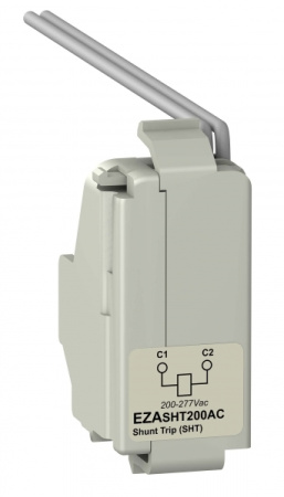 Schneider Electric EasyPact EZC MX Расцепитель независимый 100-130V перем.