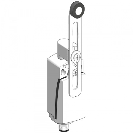 Schneider Electric Выключатель концевой (XCKD2145M12)