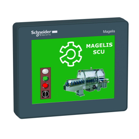 Schneider Electric Magelis STU запасной дисплей 3,5”