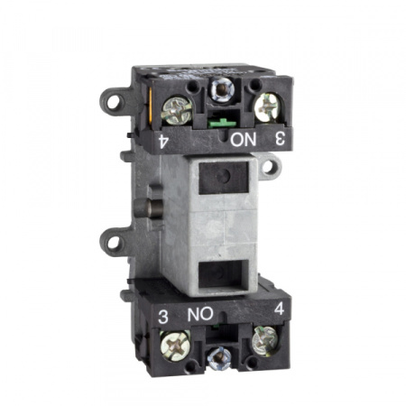 Schneider Electric Контактный элемент NC И NO XENG3791