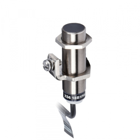 Schneider Electric Датчик индуктивный M18 SN=8мм NO ATEX