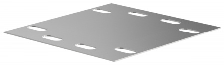 IEK Накладка на основание лотка 100