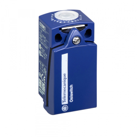 Schneider Electric Корпус металлический с безинерционным контактом