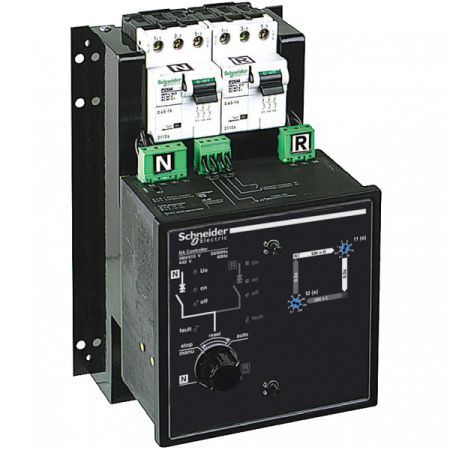 Schneider Electric Compact NSX /MAST Панель ACP 380/415В