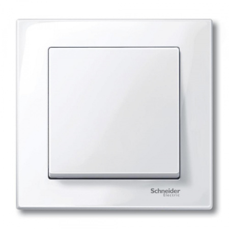 Schneider Electric Merten SM M-Plan Бел Актив Рамка 1-ая