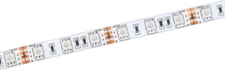 IEK PRO Лента LED 5м LSR-5050RGB60-14,4-IP65-12В