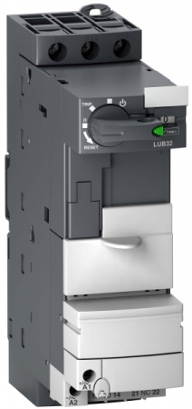 Schneider Electric TeSys U Силовой блок 32А с клеммником
