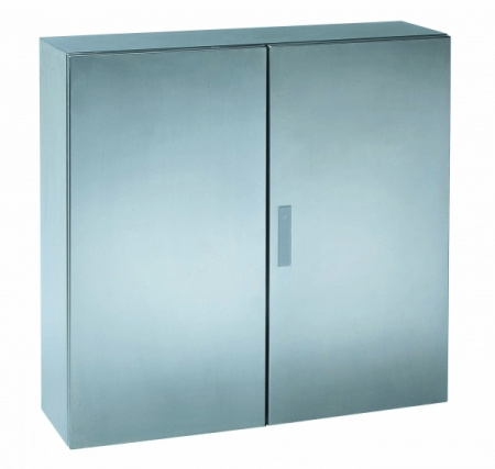 Schneider Electric Шкаф нерж.сталь 1200х1000х300