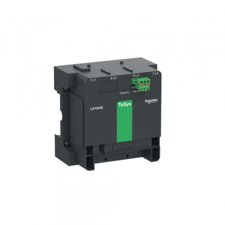 Schneider Electric МОДУЛЬ УПРАВЛЕНИЯ 100-250В AC/DC ДЛЯ 4P TeSys G265/300 Standard