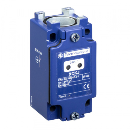 Schneider Electric Корпус концевого выключателя ZCKJ121H29