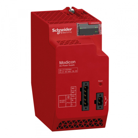 Schneider Electric Модуль питания M580S (SIL3)