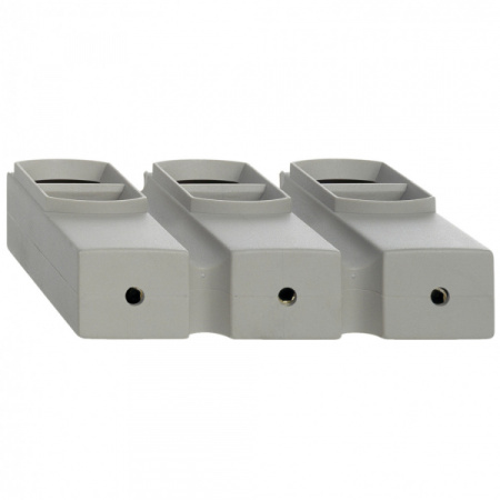 Schneider Electric Contactors F Telemecanique Колодка клеммная изолированная для LR9 D