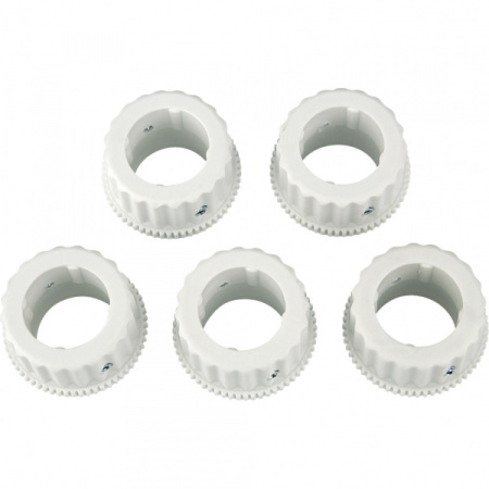 Schneider Electric Merten KNX\EIB Адаптер для вентиля VА78 для термоэлектропривода