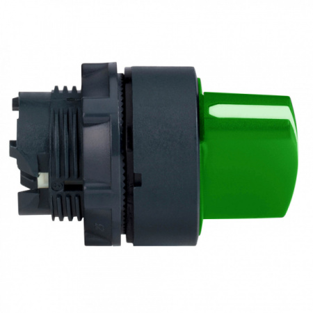 Schneider Electric XB5 Головка для переключателя 22мм (ZB5AD303)