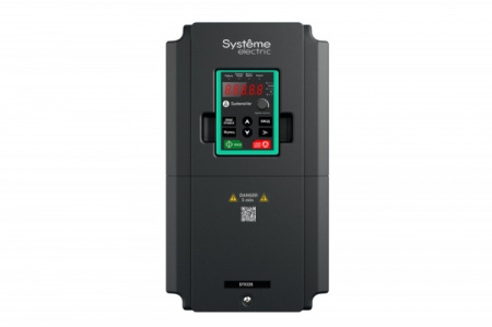 Systeme Electric Преобразователь частоты STV320 5.5 кВт 400В