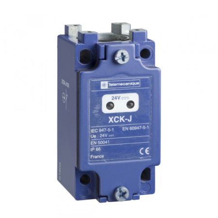 Schneider Electric Корпус концевого выключателя ZCKJ121