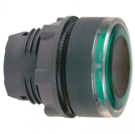 Schneider Electric XB5 Кнопка с подсветкой ZB5AW933