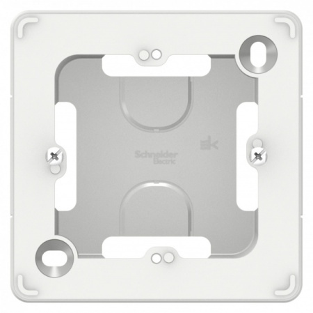 Systeme Electric Blanca внутр Бел Коробка подъемная