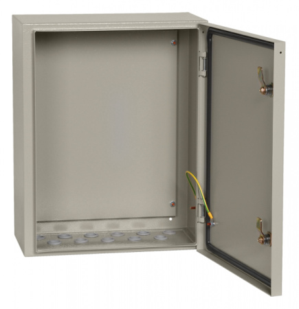 IEK Корпус металлический ЩМП-2-0 (500х400х220мм) У2 IP54