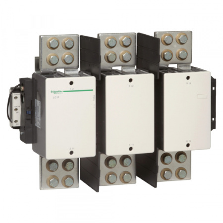 Schneider Electric Contactors F Контактор 1100А в сборе