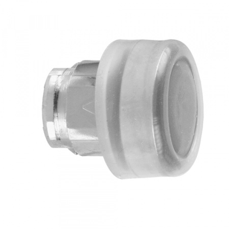Schneider Electric XB4 Головка для кнопки 22мм черная ZB4BP2