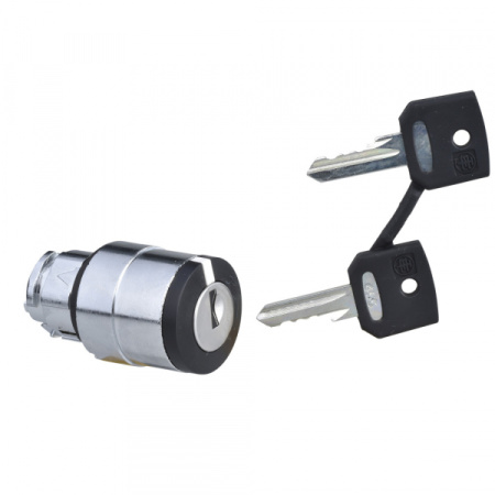 Schneider Electric XB4 Головка для переключателя с ключем