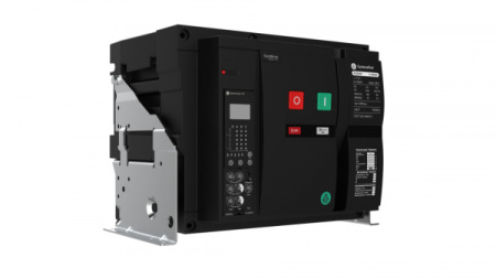 Systeme Electric АВ 40H 3P 6.0E ВЫК,ВП MCH+MX+XF AC230V