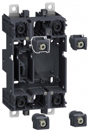Schneider Electric Compact NSX Комплект из 2 контактактных штырей (NSX100/250)