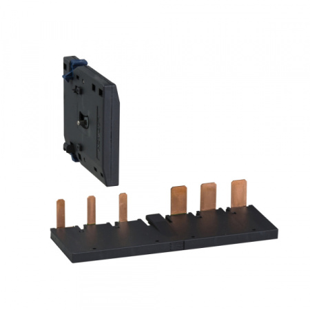 Schneider Electric Contactors D Telemecanique Комплект для реверсивных контакторов D40A до D65A