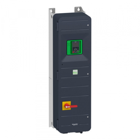 Schneider Electric Altivar 950 Частотный преобразователь 75/55кВт 380В 3ф c разъединителем