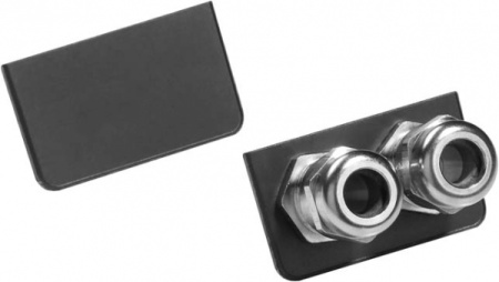 Schneider Electric LMC Кабельный ввод IP54, 1шт.