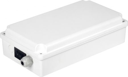 IEK Блок аварийного питания БАП120-1,0 универс. для LED IP65 IEK