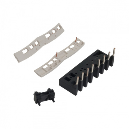 Schneider Electric Contactors D Комплект силовых присоединений (LADT9R1V)