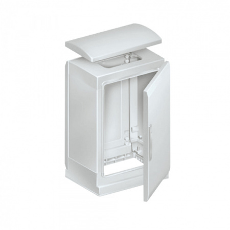 Schneider Electric Thalassa 7035 Шкаф PLAZT со сплошной дверью 750Х1250Х420