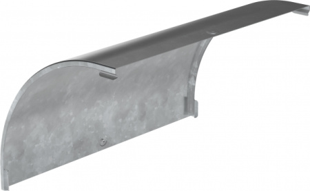 IEK ESCA Крышка поворота плавн. 90град тип В20 500мм HDZ