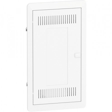 Schneider Electric  Щит Resi9 KV 3 ряда мультимедийный встраиваемый