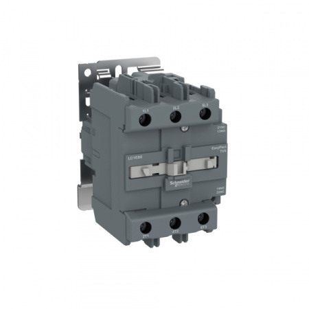 Schneider Electric EasyPact TVS TeSys E2 Контактор 95А 400В AC3 415В 50Гц
