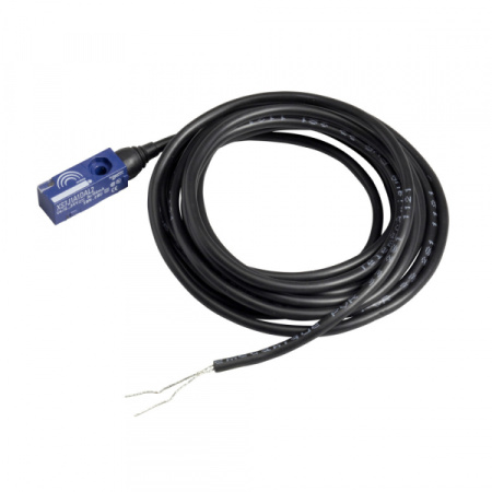 Schneider Electric Датчик индуктивный формата F XS7J1A1PAL2
