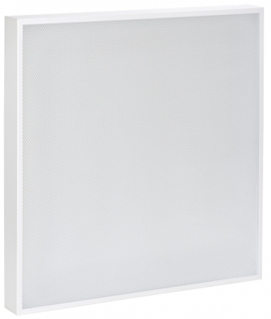 IEK PRO Светильник ДВО 2001D 30Вт 5000К Gr. пр. Dali